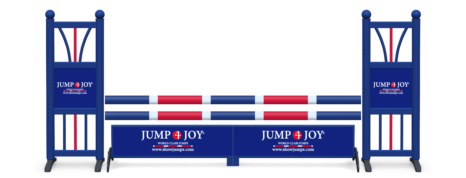 Jump 4 Joy Jump
