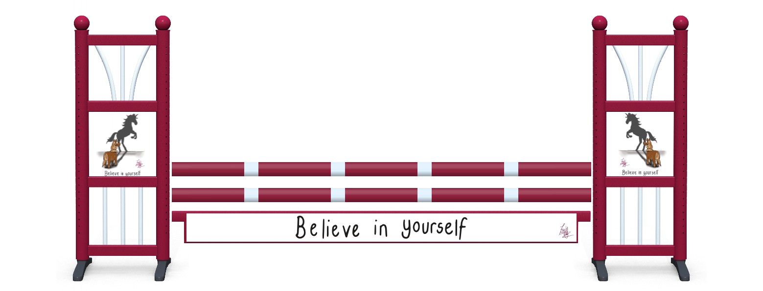 Believe in Yourself 2