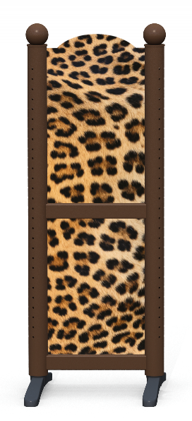 Wing > Combi H > Leopard Skin