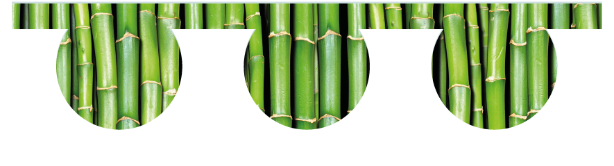 Fillers > O Filler > Bamboo
